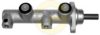 GIRLING 4006619 Brake Master Cylinder